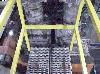  UNILOY UMA-35-70-3-DS Twin Head Blow Molding Machine,